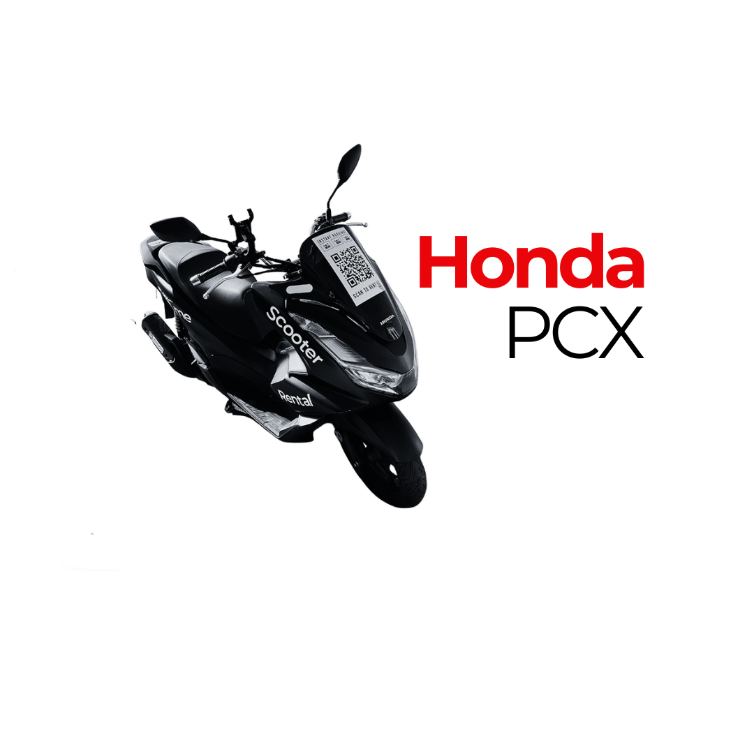 Honda PCX